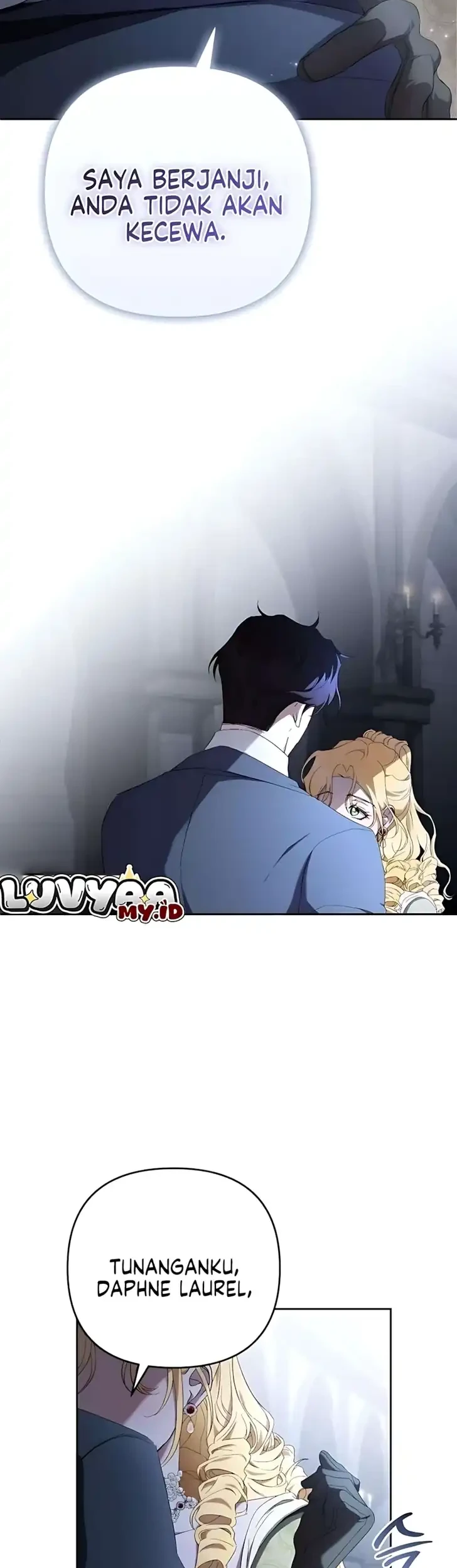 The Scandal Maker Has Returned Chapter 5 - halaman 44