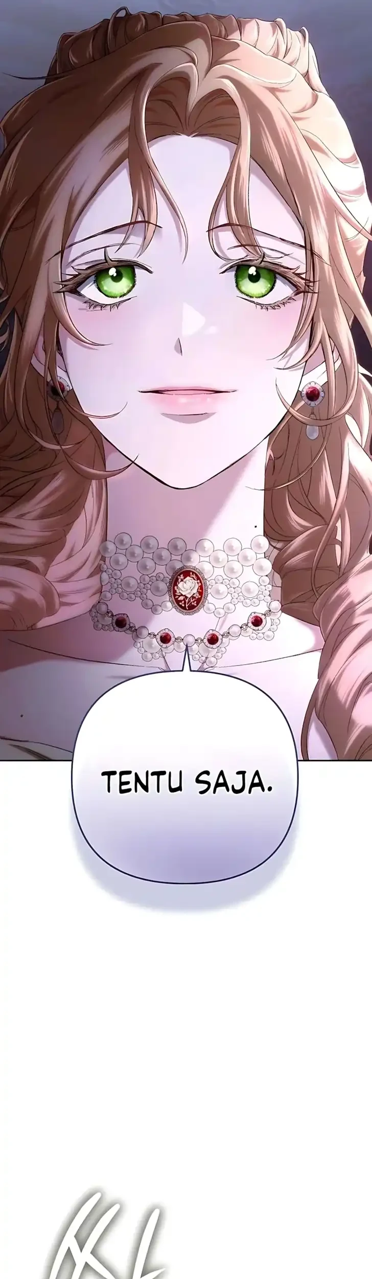 The Scandal Maker Has Returned Chapter 5 - halaman 48