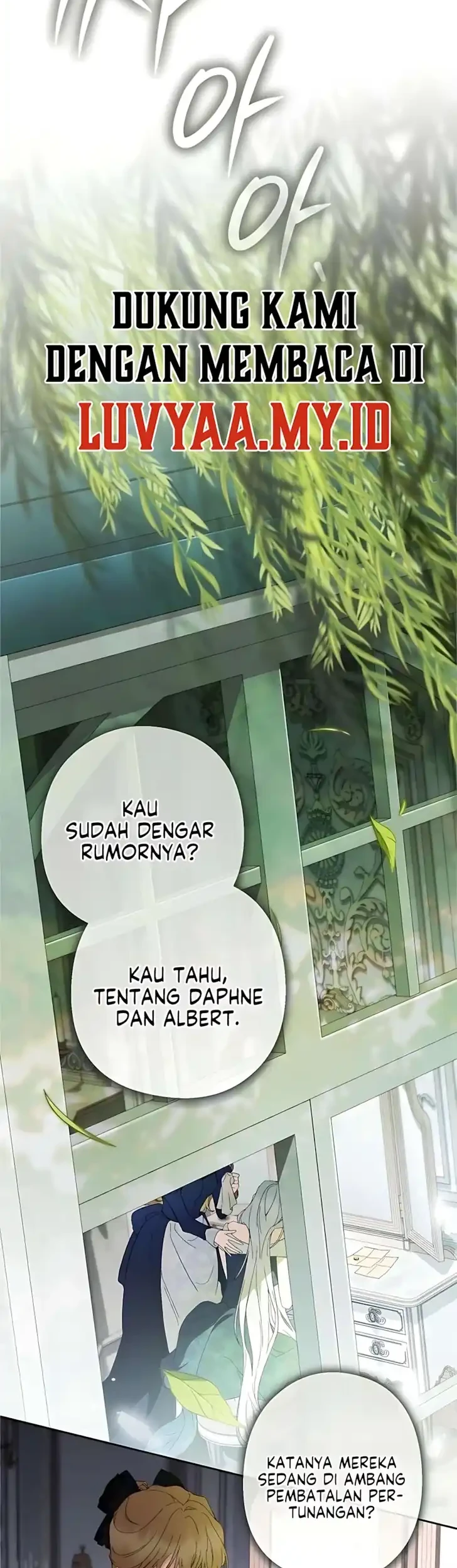 The Scandal Maker Has Returned Chapter 5 - halaman 49