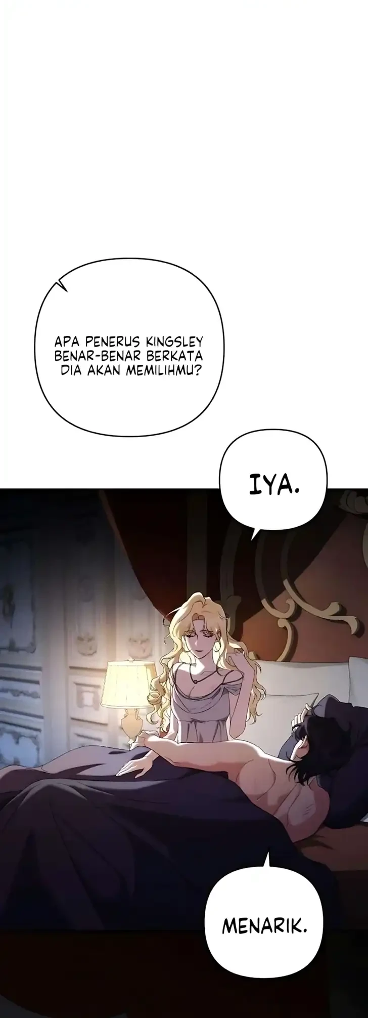 The Scandal Maker Has Returned Chapter 5 - halaman 52