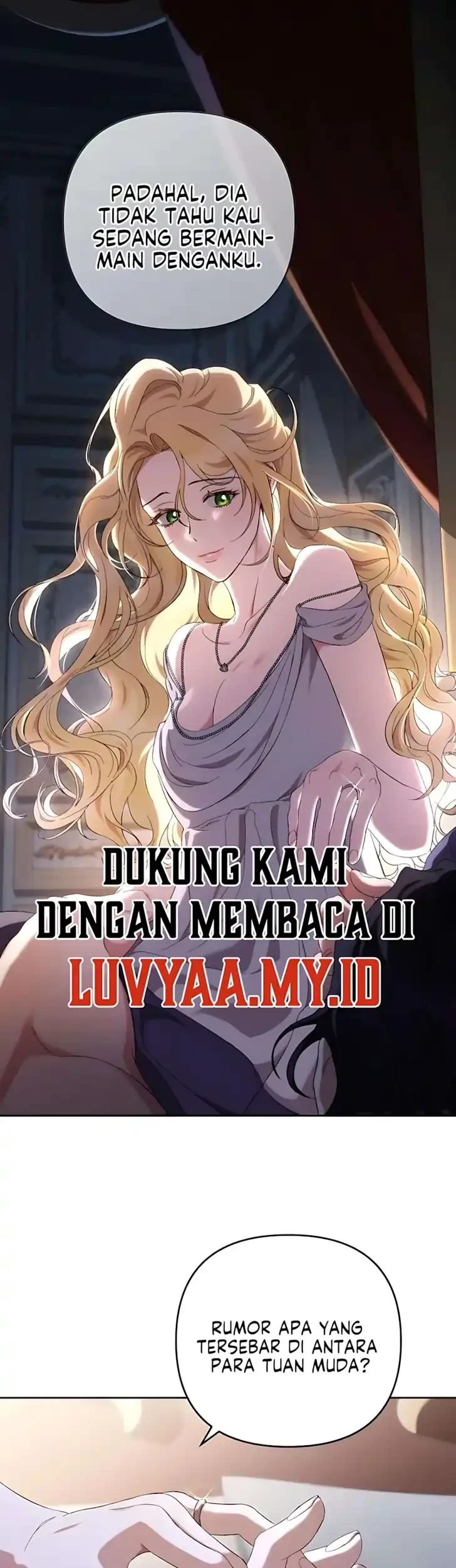 The Scandal Maker Has Returned Chapter 5 - halaman 53