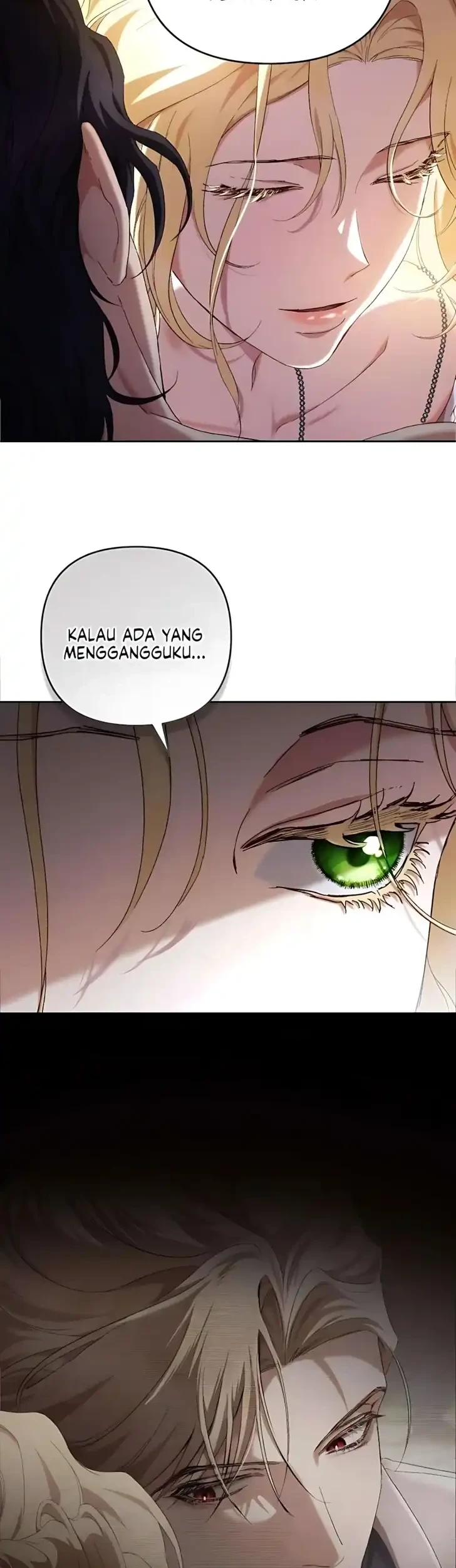The Scandal Maker Has Returned Chapter 5 - halaman 55