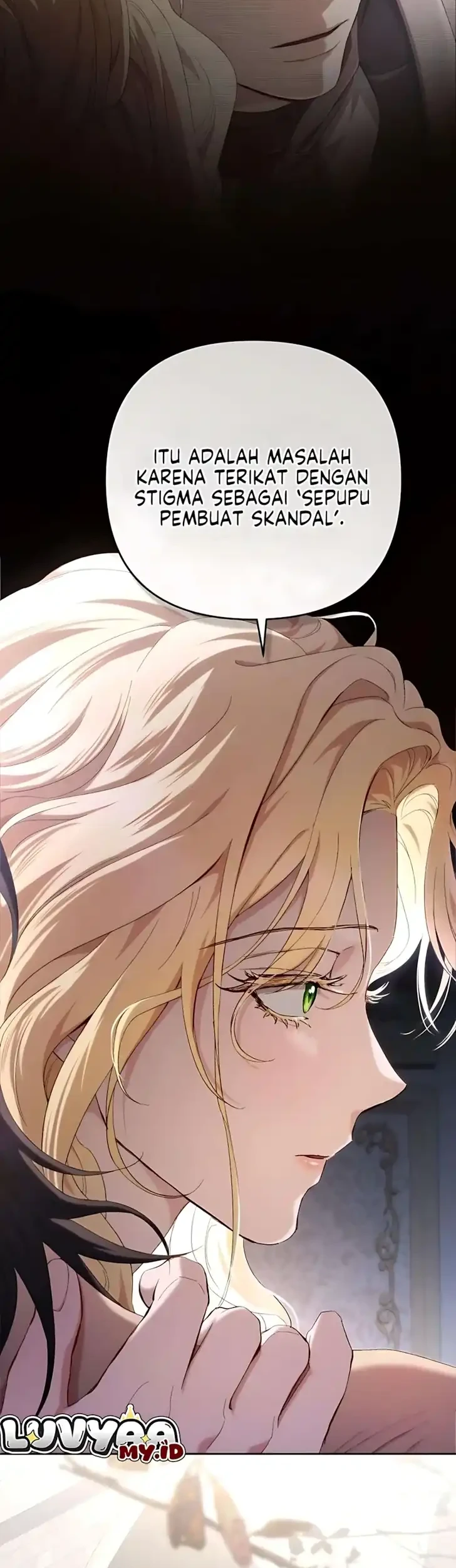 The Scandal Maker Has Returned Chapter 5 - halaman 56