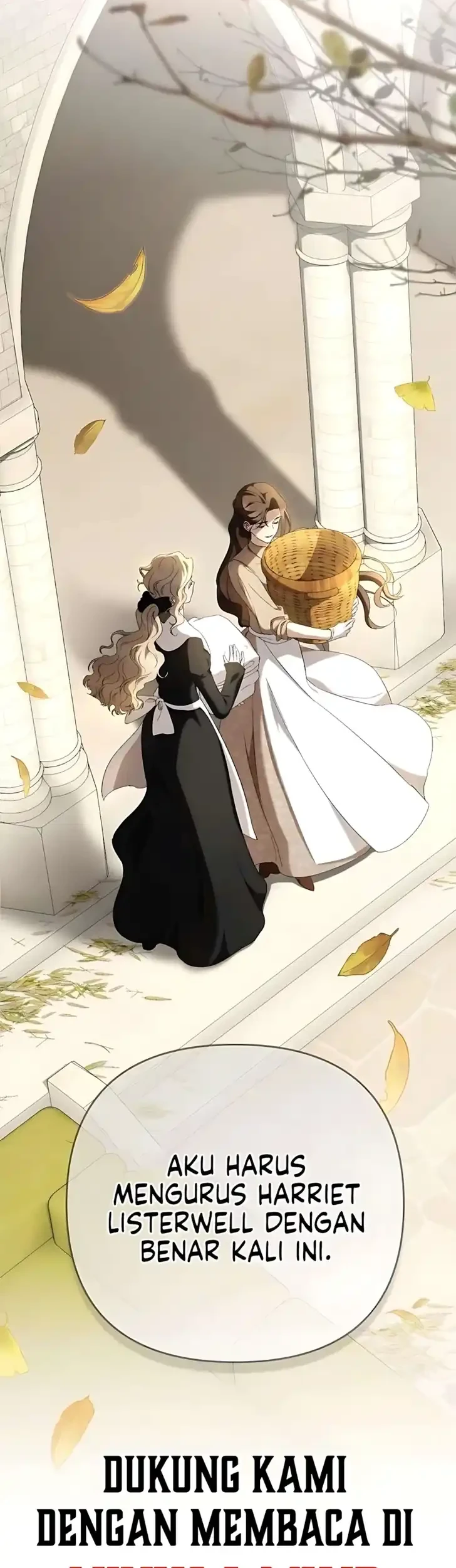 The Scandal Maker Has Returned Chapter 5 - halaman 57