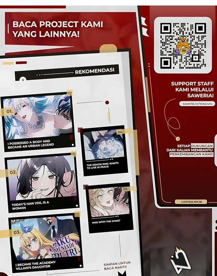 The Scandal Maker Has Returned Chapter 5 - halaman 59