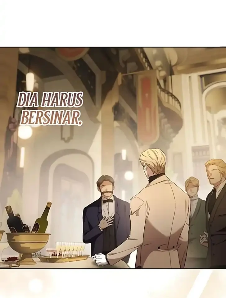 The Scandal Maker Has Returned Chapter 5 - halaman 6