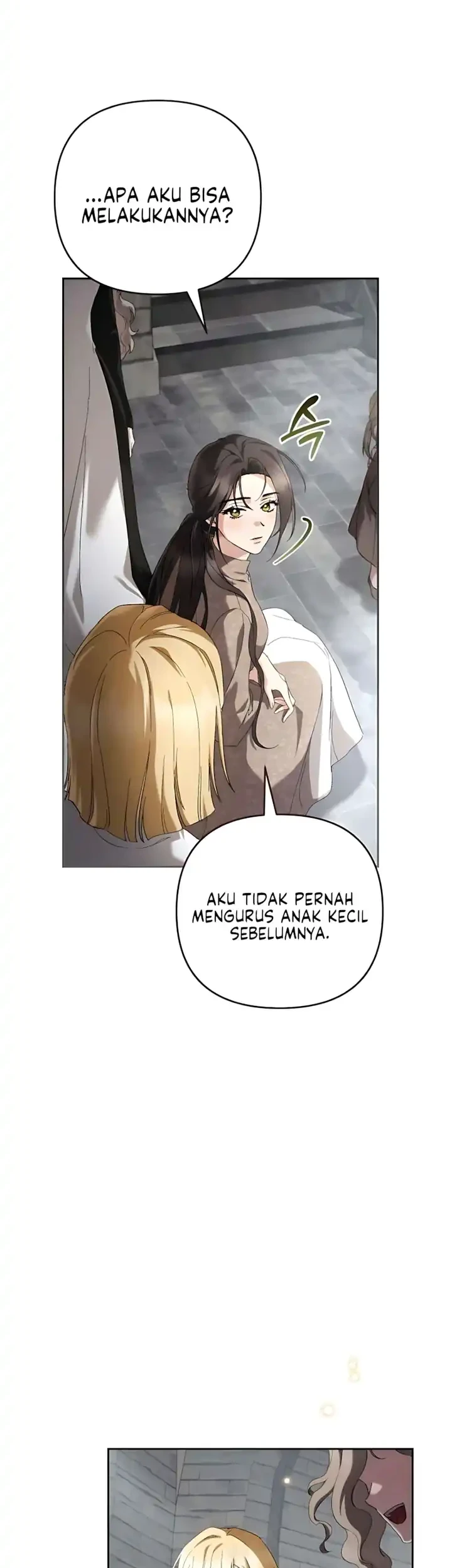 The Scandal Maker Has Returned Chapter 6 - halaman 11