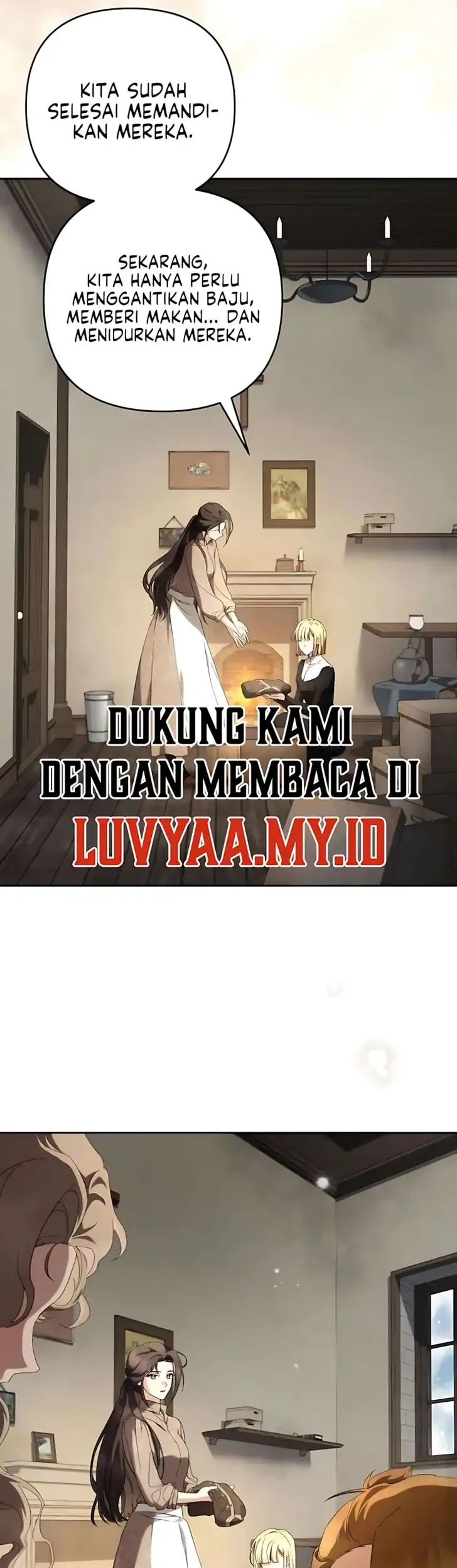 The Scandal Maker Has Returned Chapter 6 - halaman 14