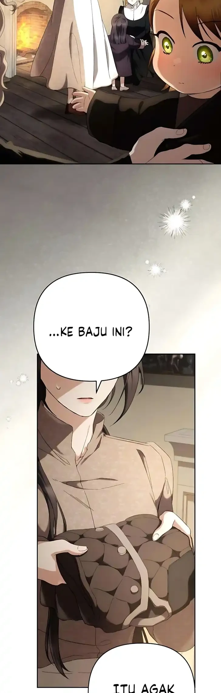 The Scandal Maker Has Returned Chapter 6 - halaman 15