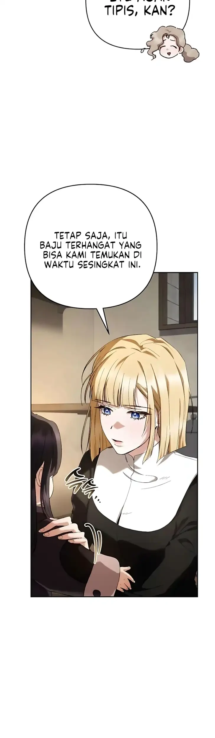 The Scandal Maker Has Returned Chapter 6 - halaman 16