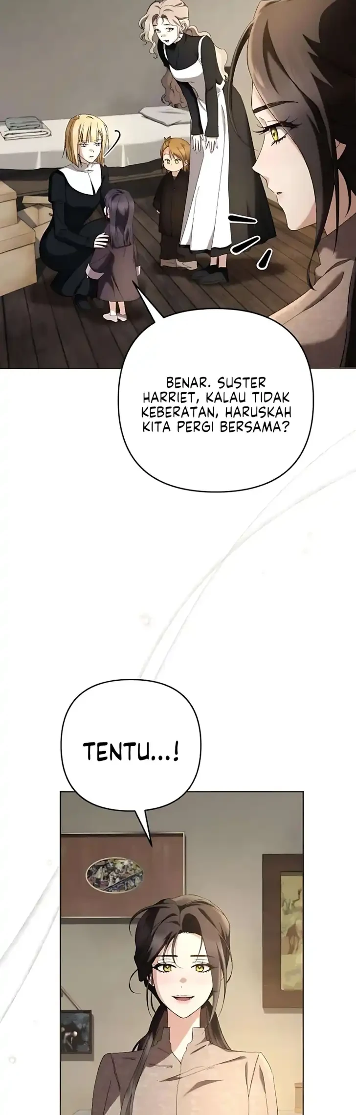 The Scandal Maker Has Returned Chapter 6 - halaman 18