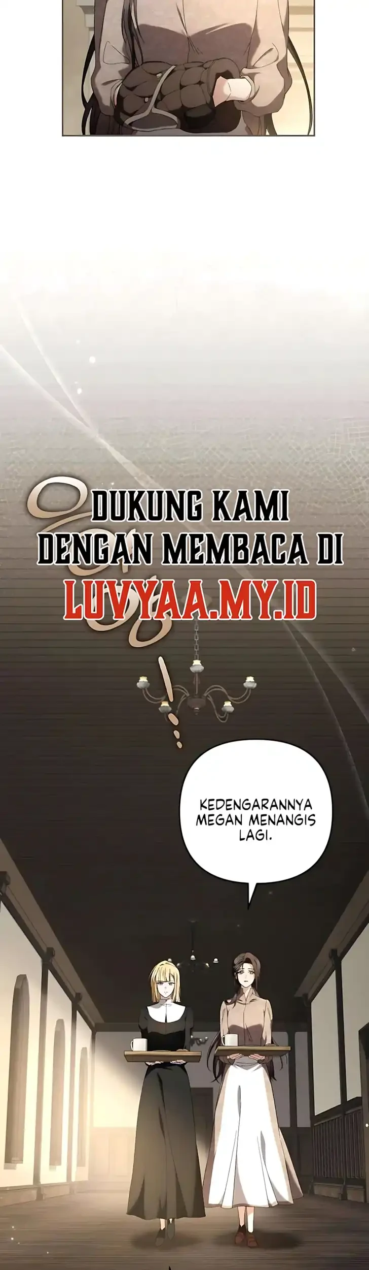 The Scandal Maker Has Returned Chapter 6 - halaman 19