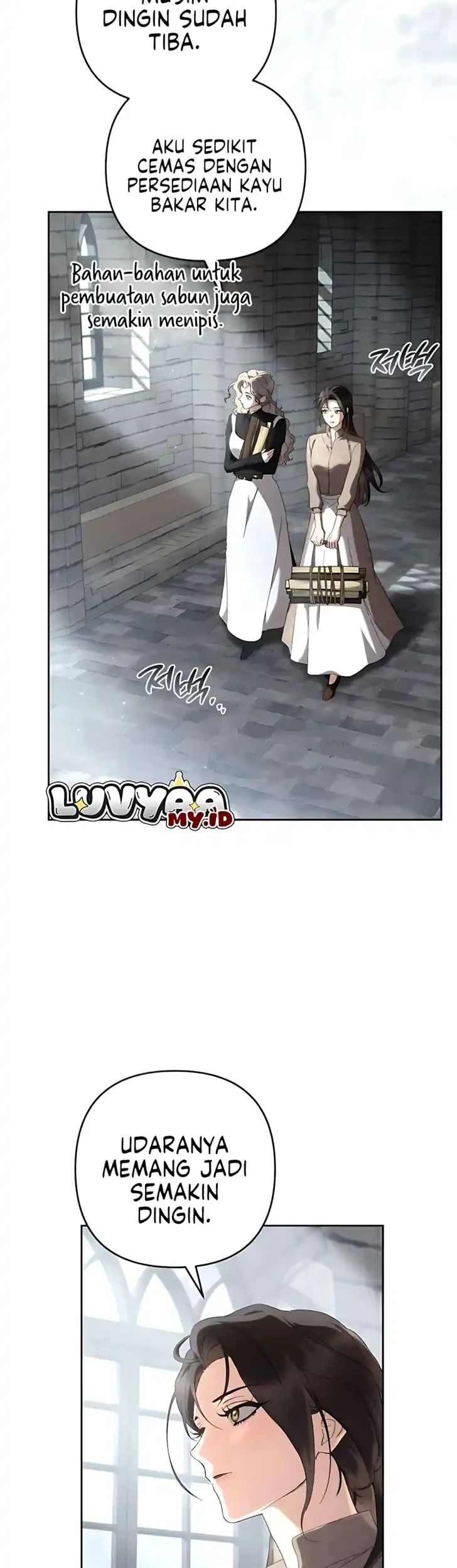 The Scandal Maker Has Returned Chapter 6 - halaman 2