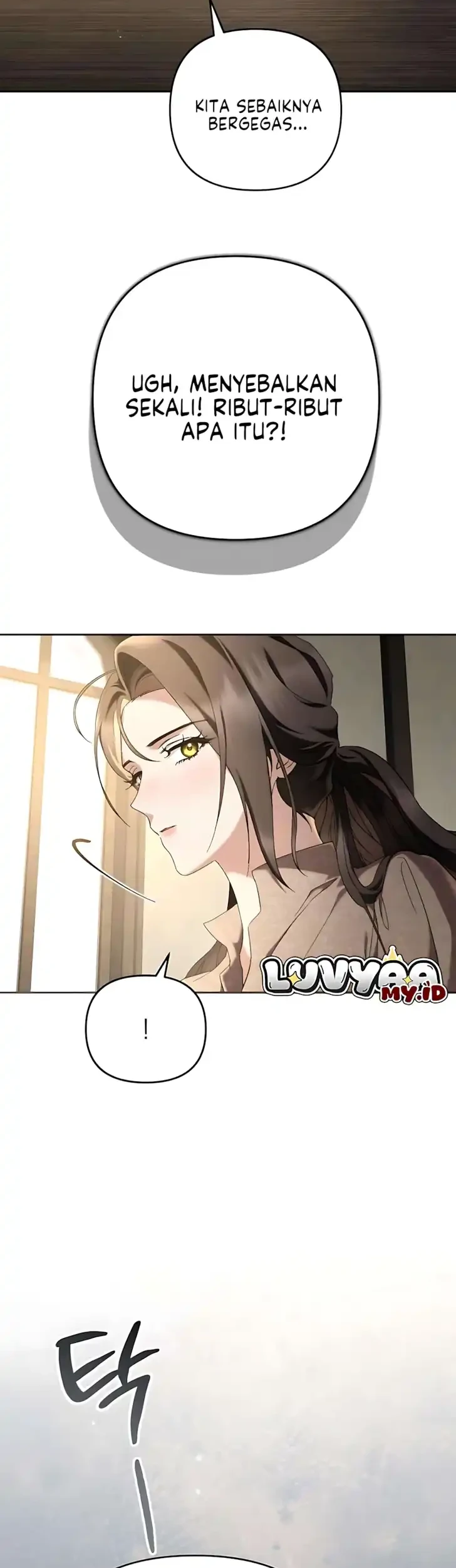 The Scandal Maker Has Returned Chapter 6 - halaman 20