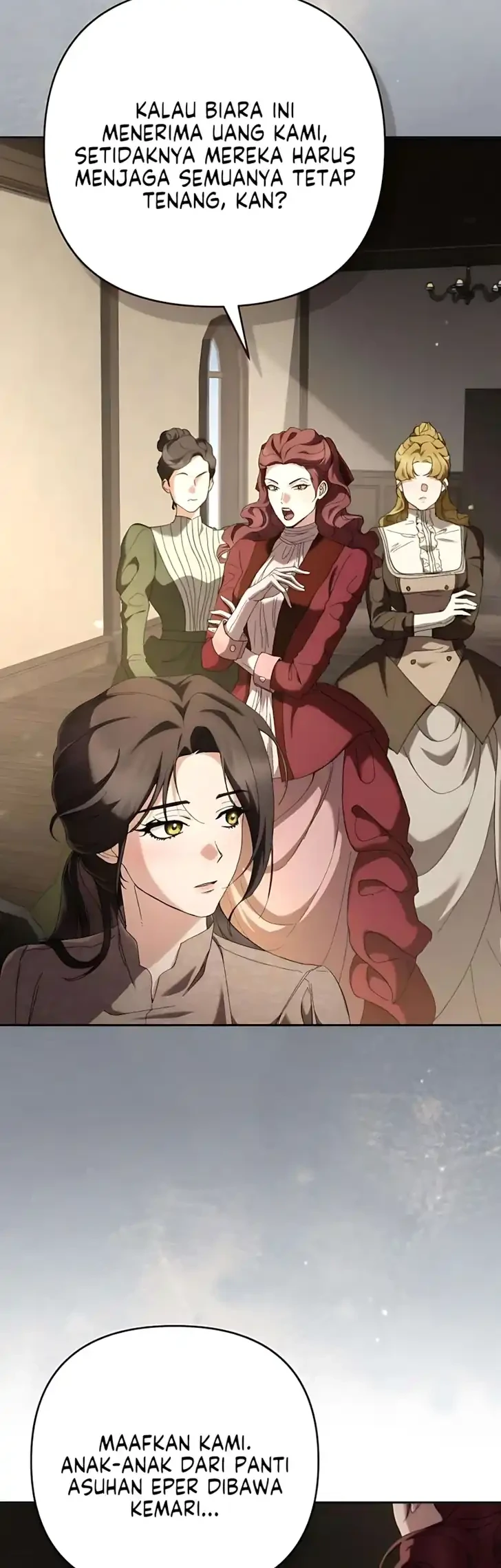 The Scandal Maker Has Returned Chapter 6 - halaman 21