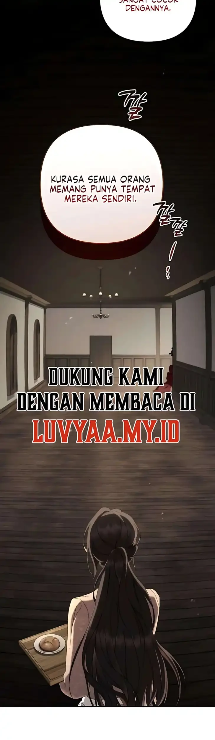 The Scandal Maker Has Returned Chapter 6 - halaman 25