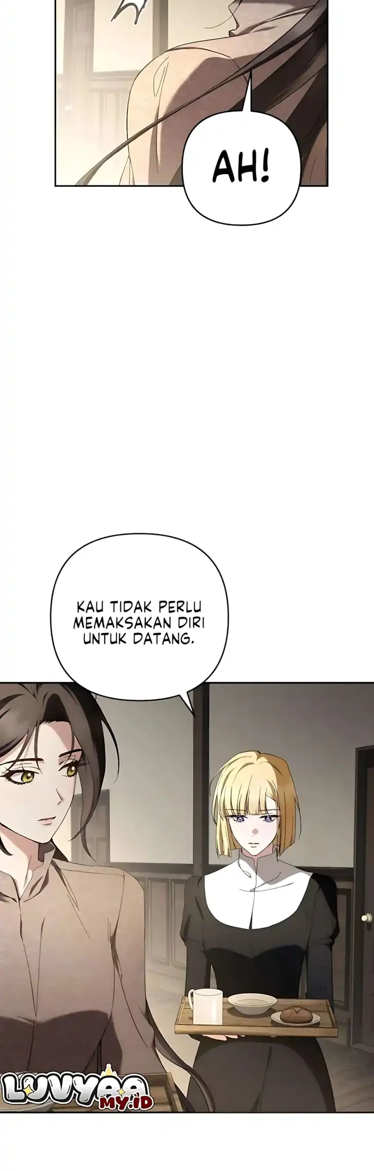 The Scandal Maker Has Returned Chapter 6 - halaman 27