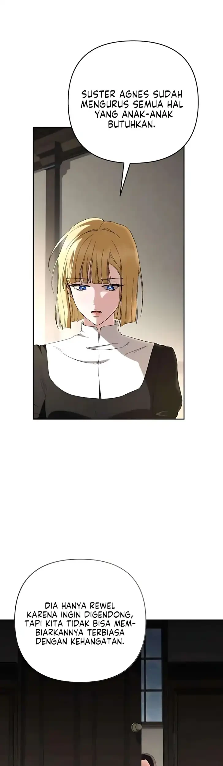 The Scandal Maker Has Returned Chapter 6 - halaman 28