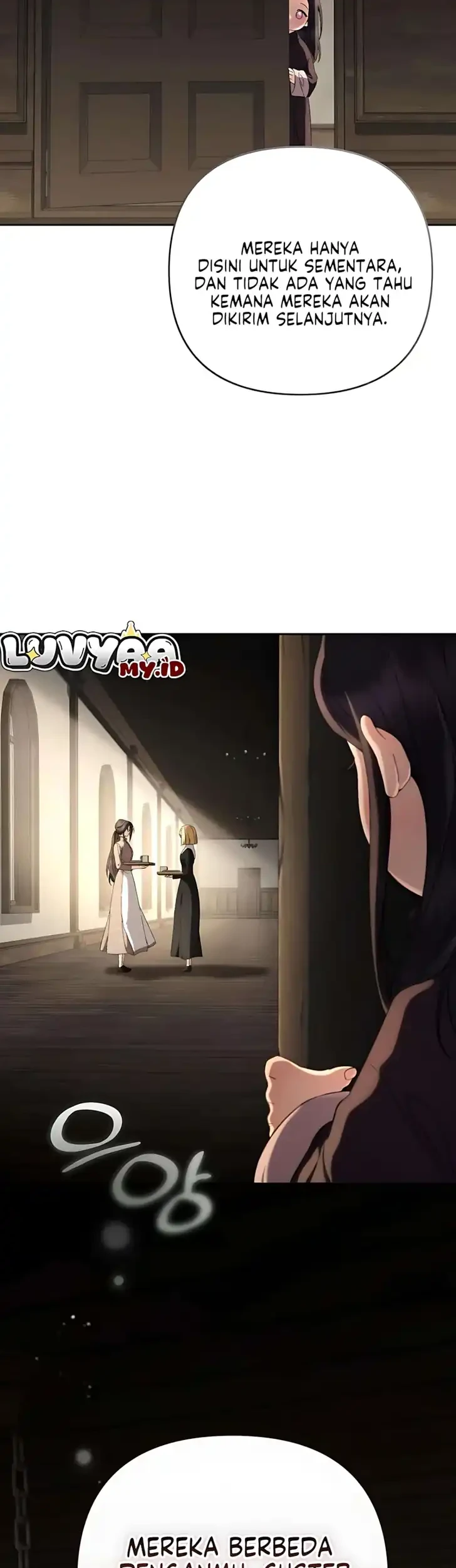 The Scandal Maker Has Returned Chapter 6 - halaman 29