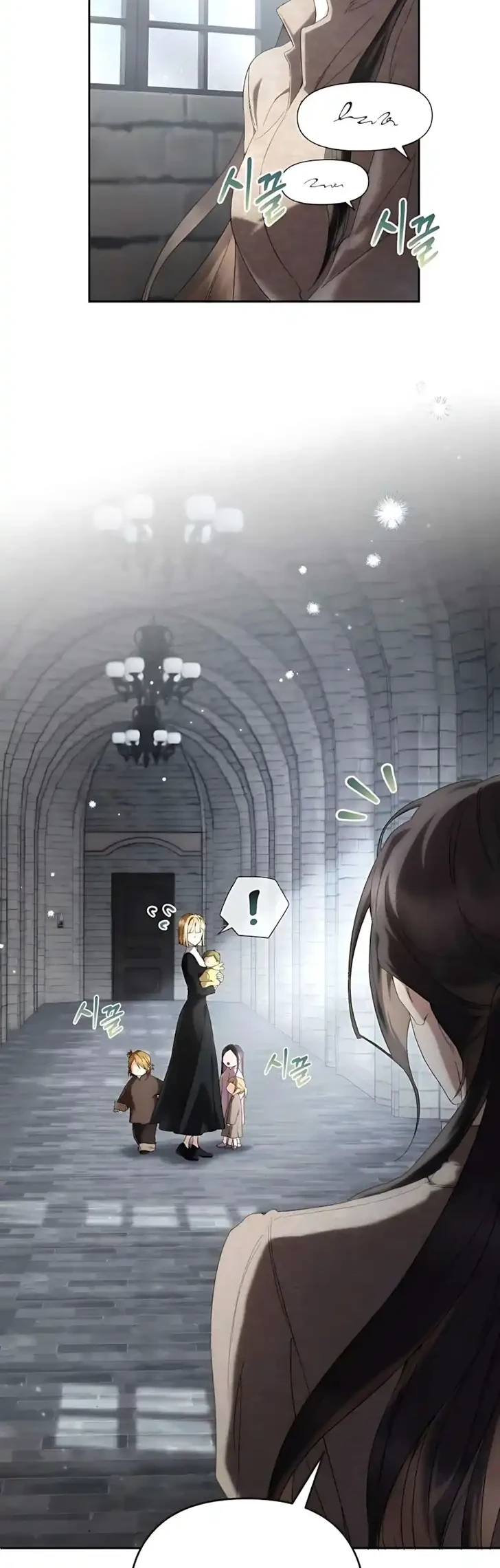 The Scandal Maker Has Returned Chapter 6 - halaman 3