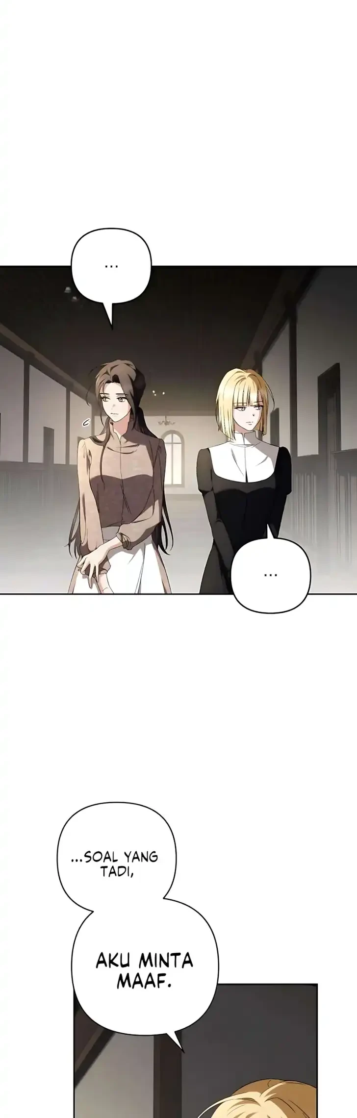 The Scandal Maker Has Returned Chapter 6 - halaman 33