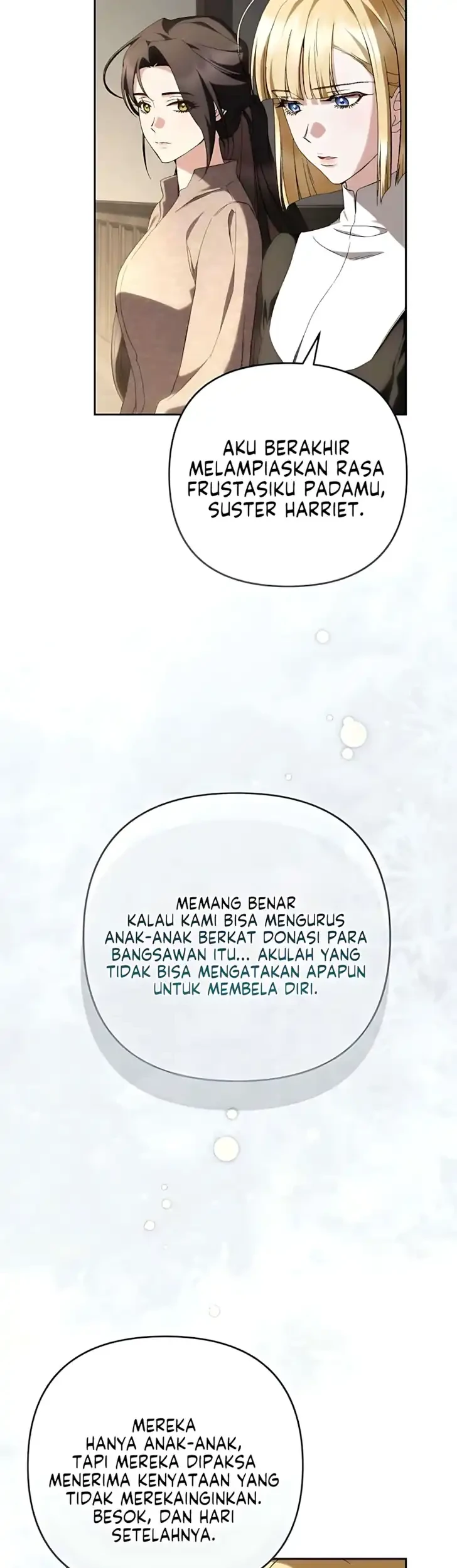 The Scandal Maker Has Returned Chapter 6 - halaman 34