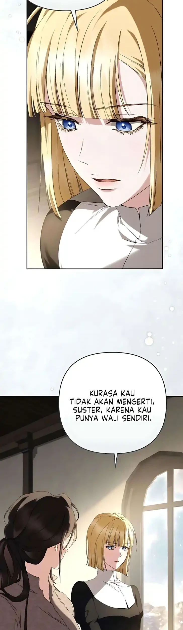 The Scandal Maker Has Returned Chapter 6 - halaman 35