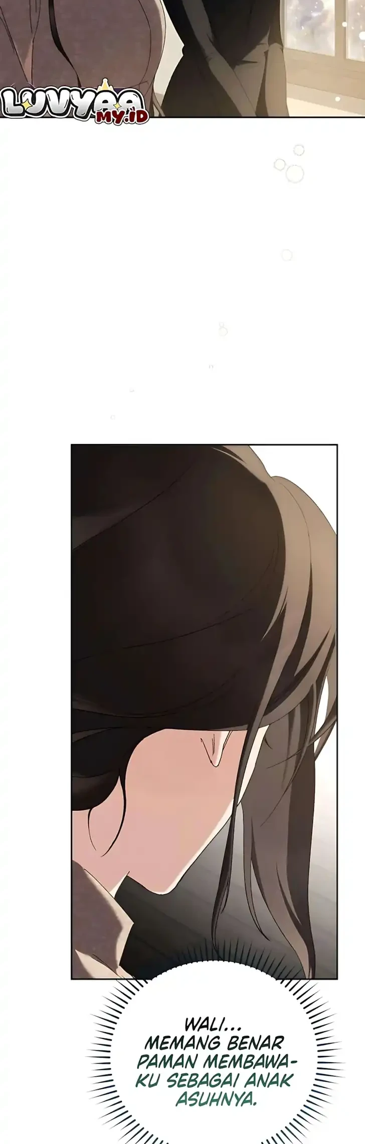 The Scandal Maker Has Returned Chapter 6 - halaman 36