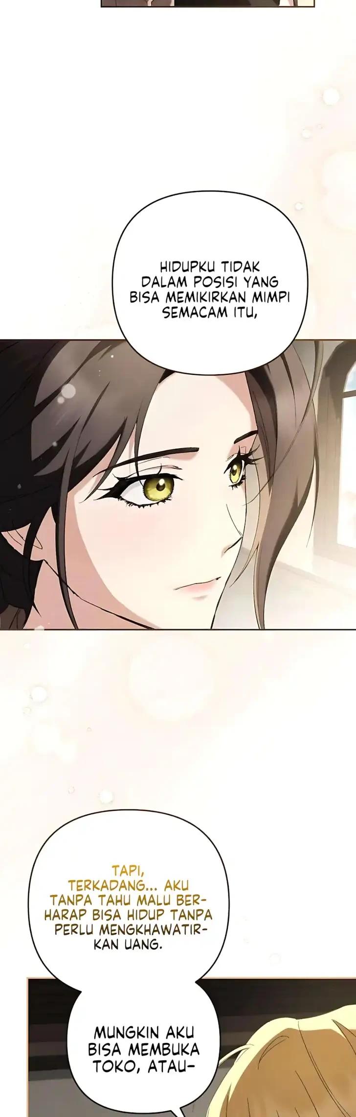 The Scandal Maker Has Returned Chapter 6 - halaman 39