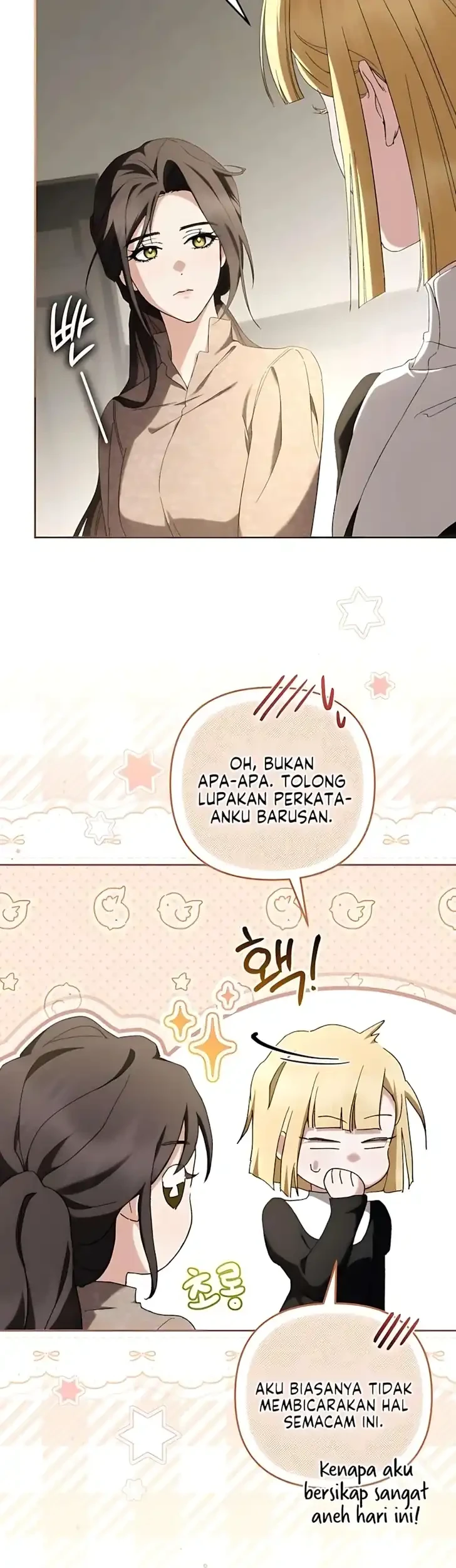 The Scandal Maker Has Returned Chapter 6 - halaman 40