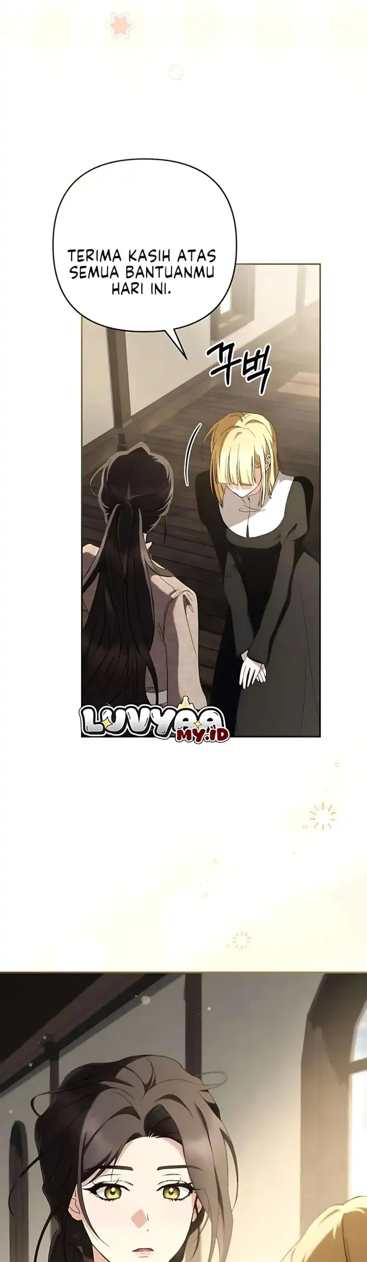 The Scandal Maker Has Returned Chapter 6 - halaman 41