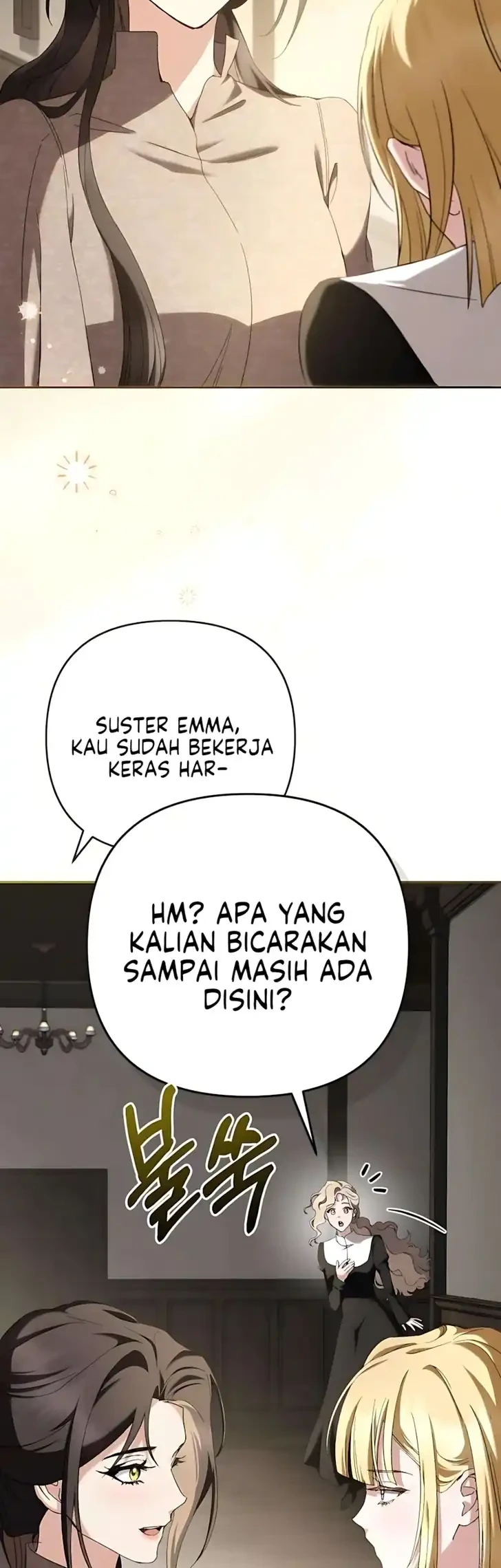 The Scandal Maker Has Returned Chapter 6 - halaman 42