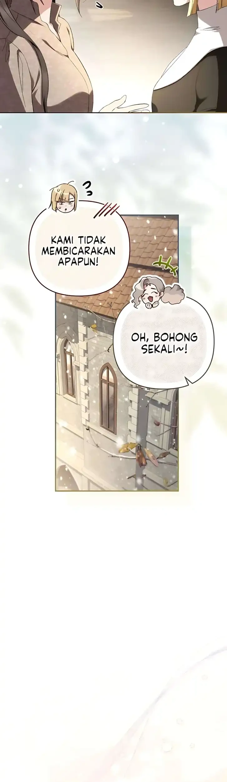The Scandal Maker Has Returned Chapter 6 - halaman 43