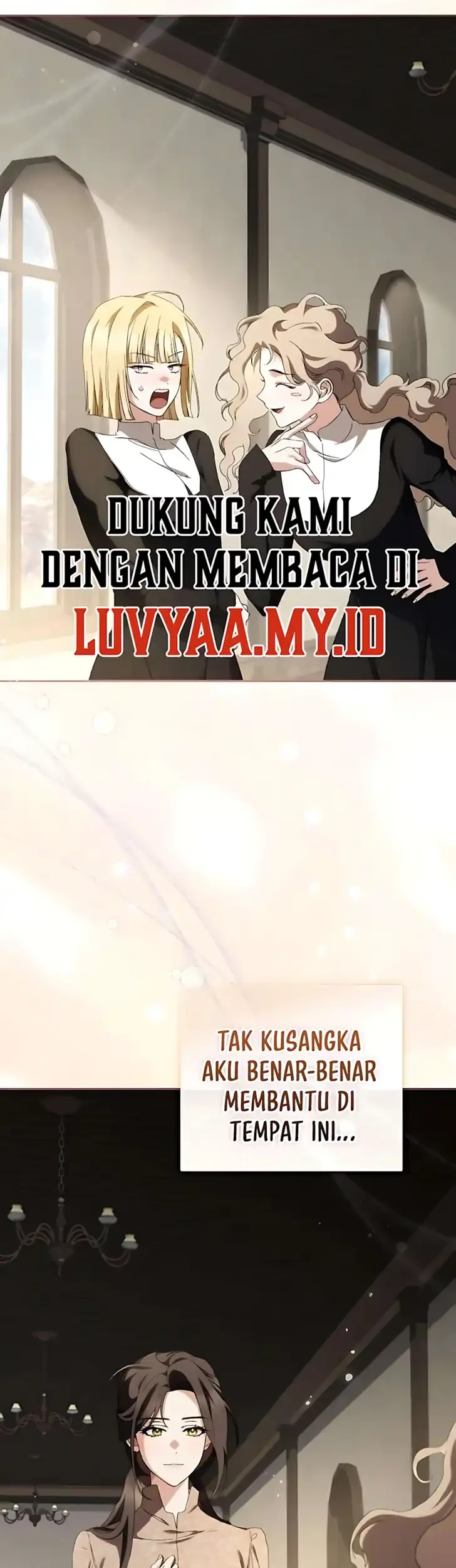 The Scandal Maker Has Returned Chapter 6 - halaman 44