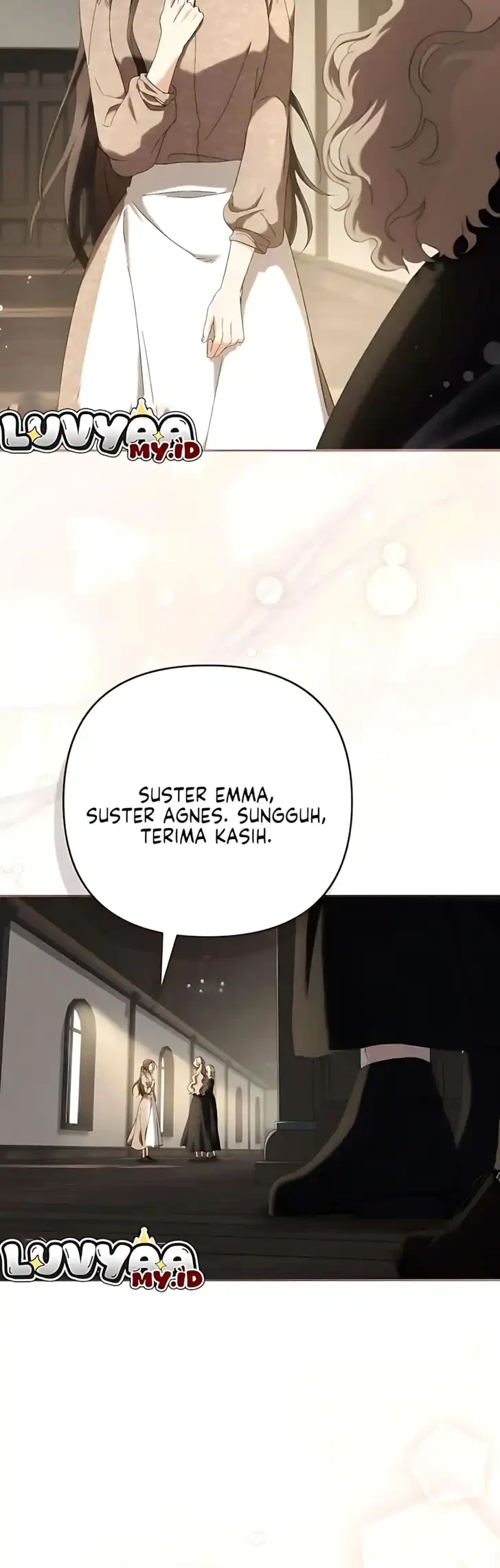 The Scandal Maker Has Returned Chapter 6 - halaman 45