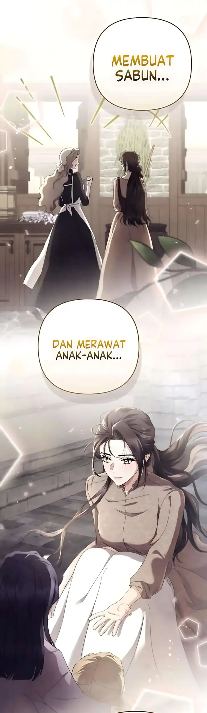 The Scandal Maker Has Returned Chapter 6 - halaman 46