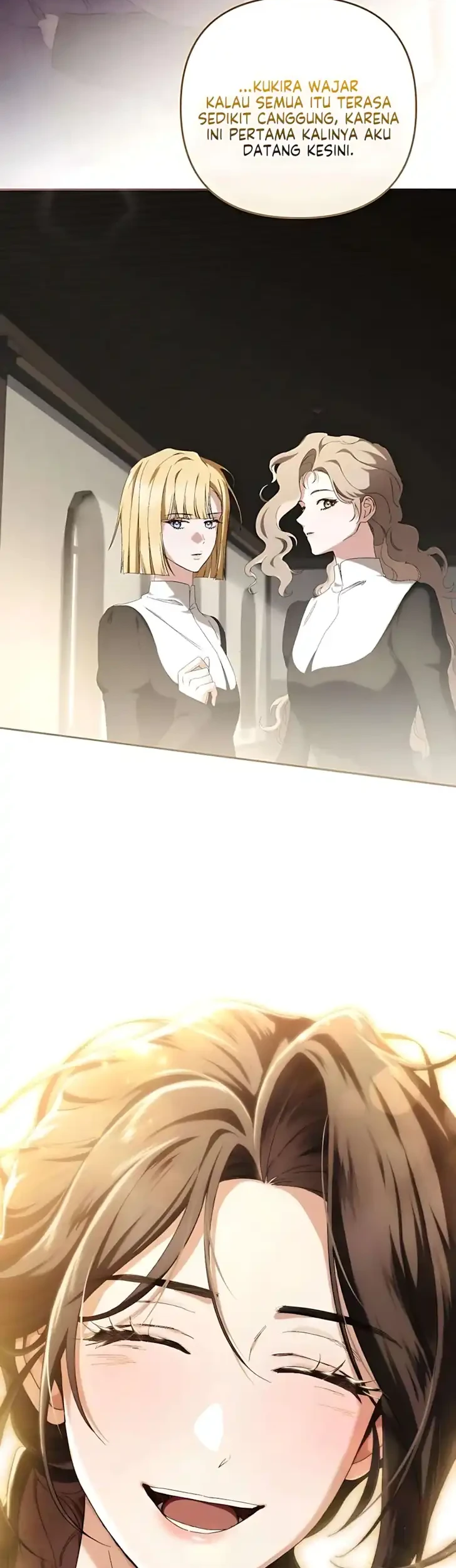 The Scandal Maker Has Returned Chapter 6 - halaman 47