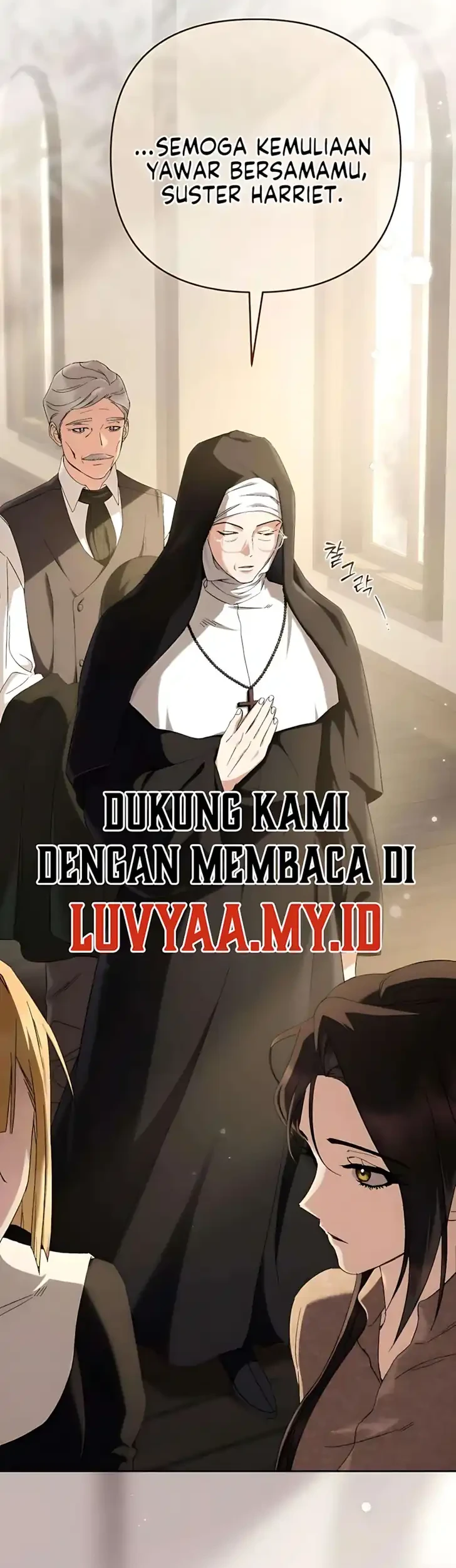 The Scandal Maker Has Returned Chapter 6 - halaman 50