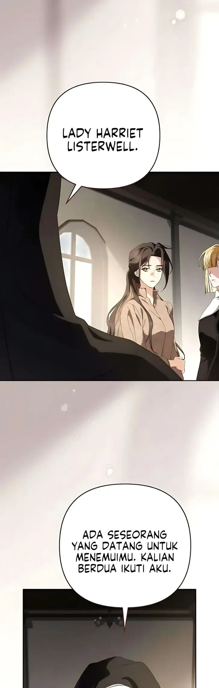The Scandal Maker Has Returned Chapter 6 - halaman 51