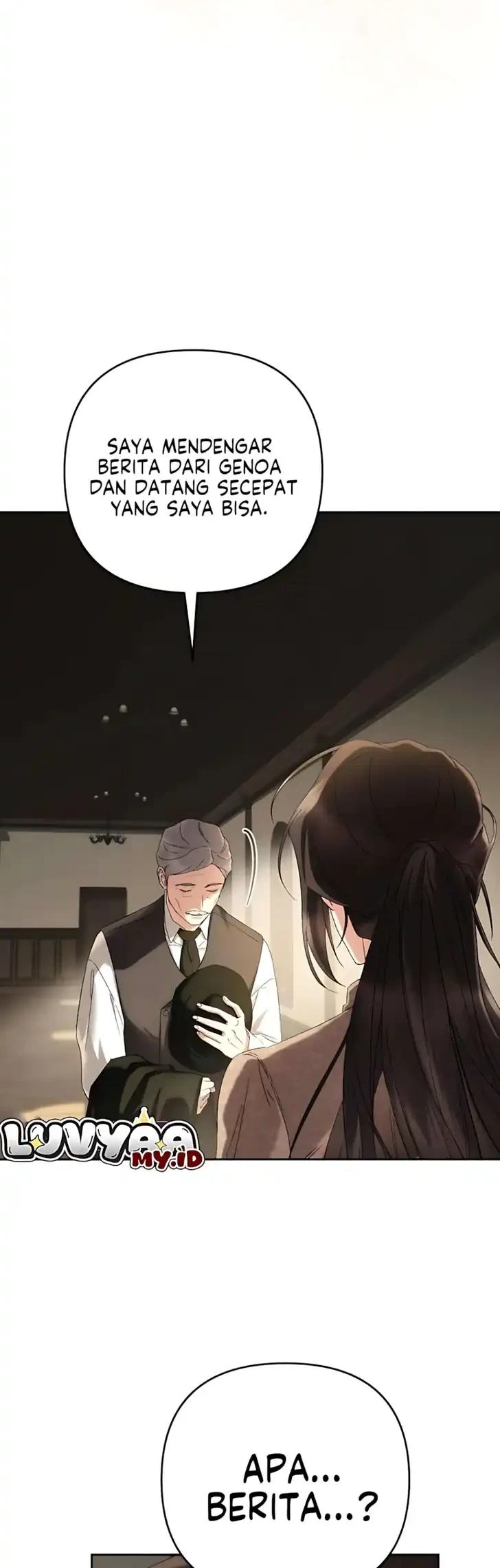 The Scandal Maker Has Returned Chapter 6 - halaman 54