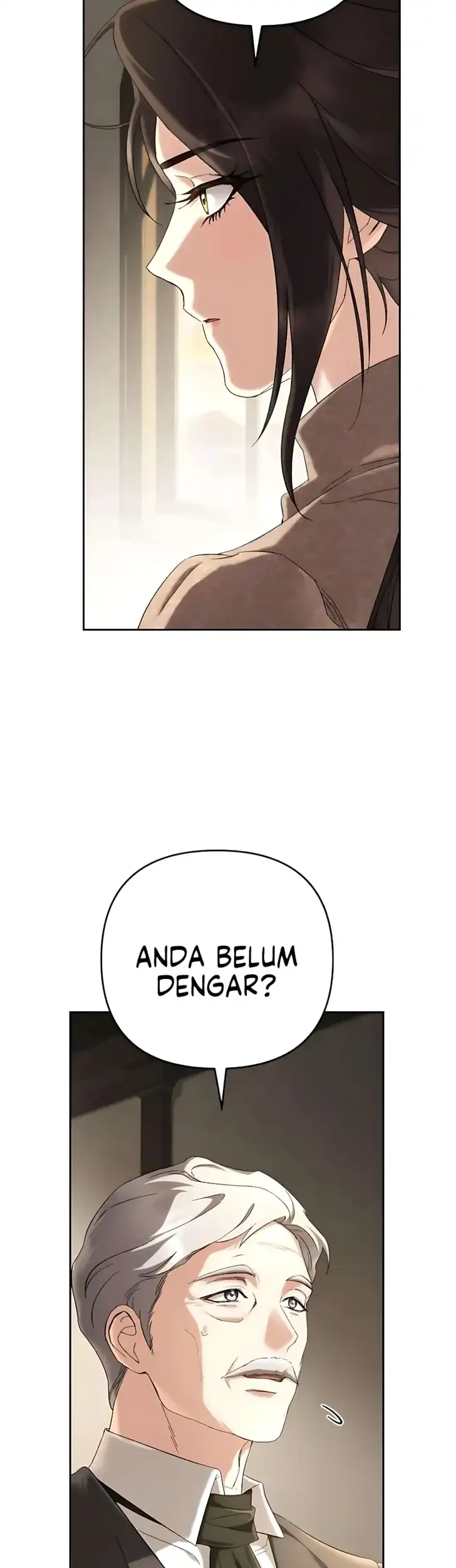 The Scandal Maker Has Returned Chapter 6 - halaman 55