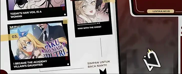 The Scandal Maker Has Returned Chapter 6 - halaman 59