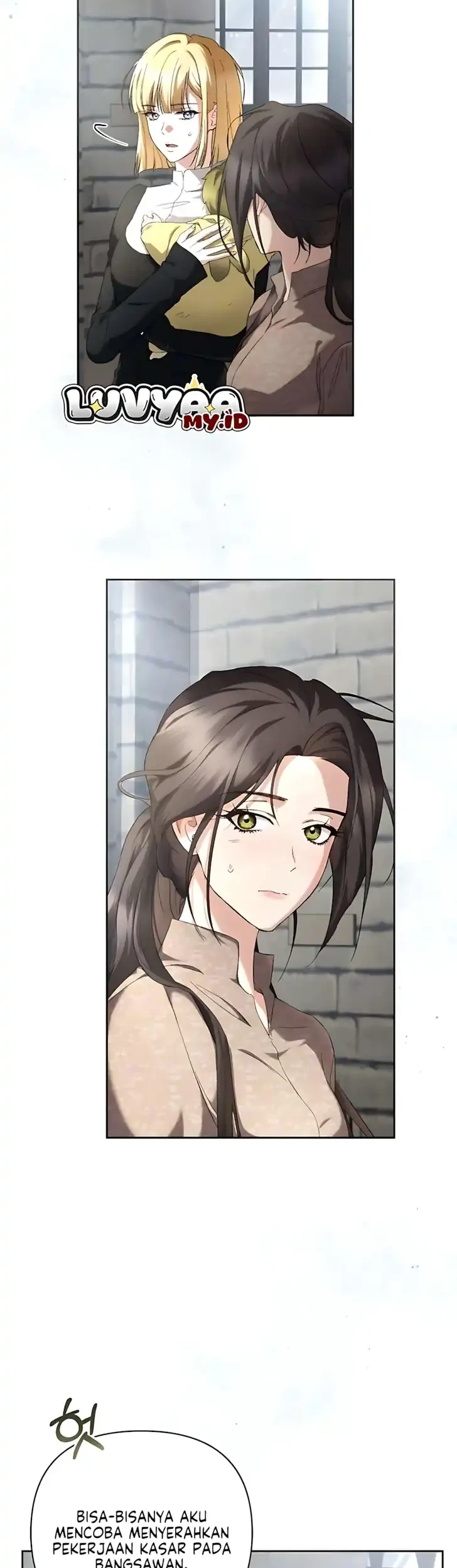 The Scandal Maker Has Returned Chapter 6 - halaman 8