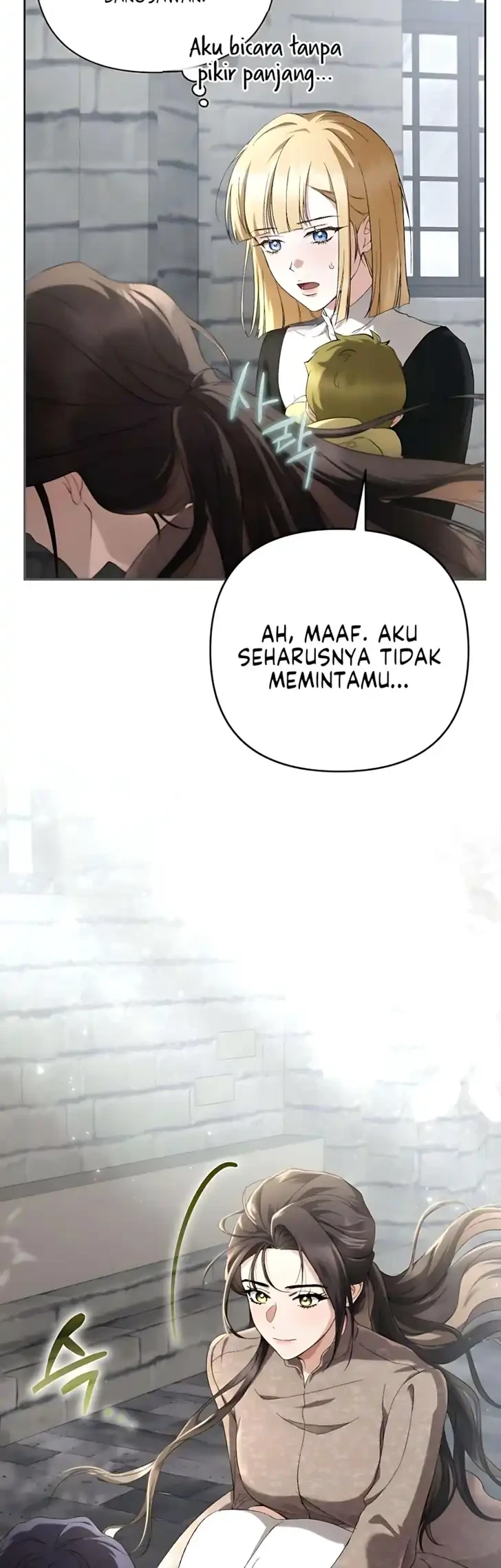 The Scandal Maker Has Returned Chapter 6 - halaman 9