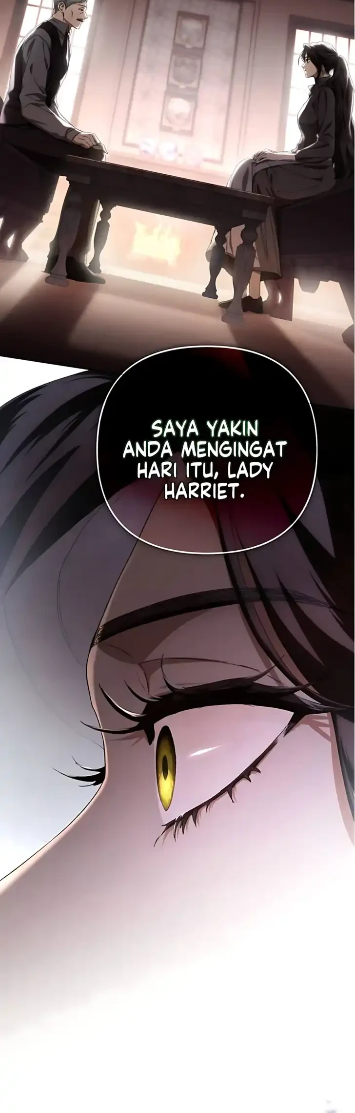 The Scandal Maker Has Returned Chapter 7 - halaman 12