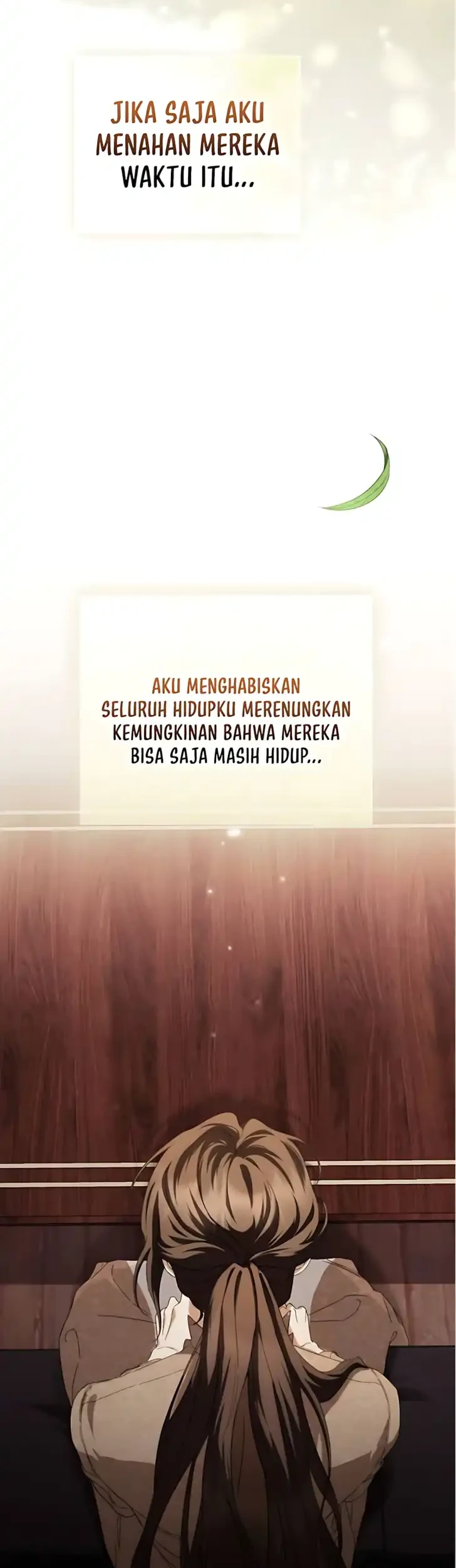 The Scandal Maker Has Returned Chapter 7 - halaman 17