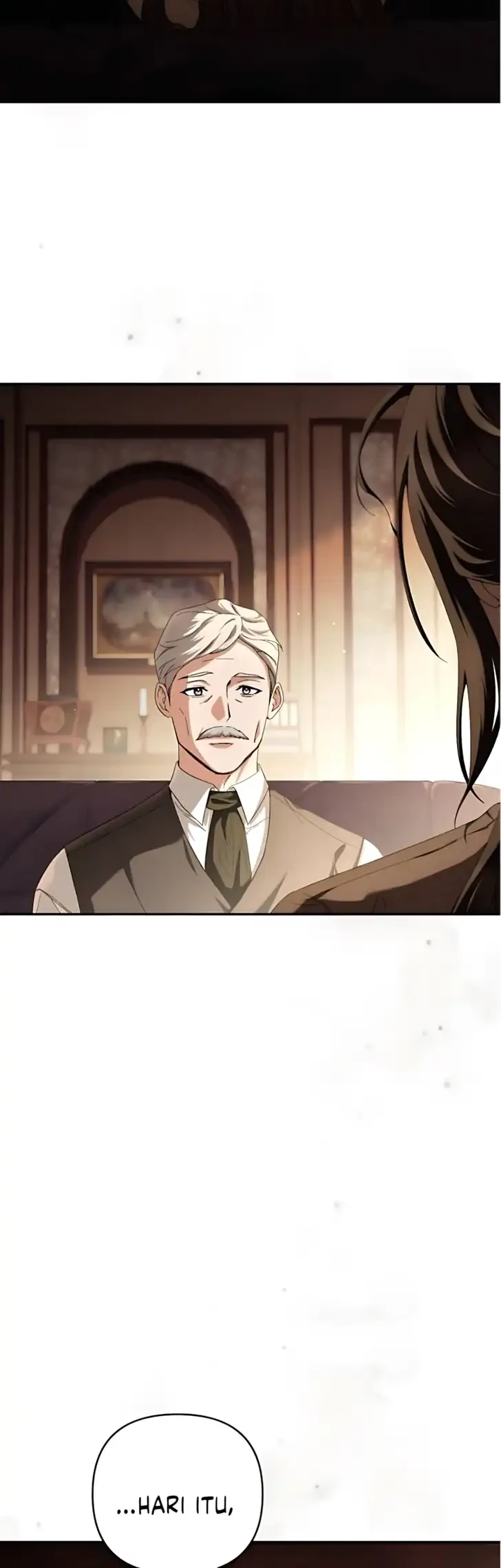 The Scandal Maker Has Returned Chapter 7 - halaman 18
