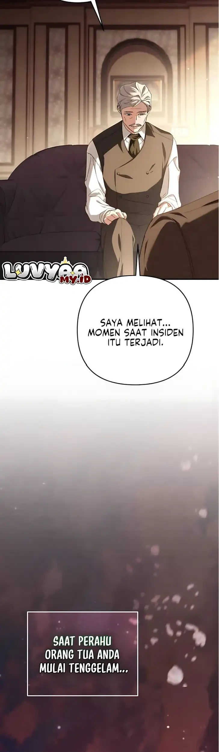 The Scandal Maker Has Returned Chapter 7 - halaman 19