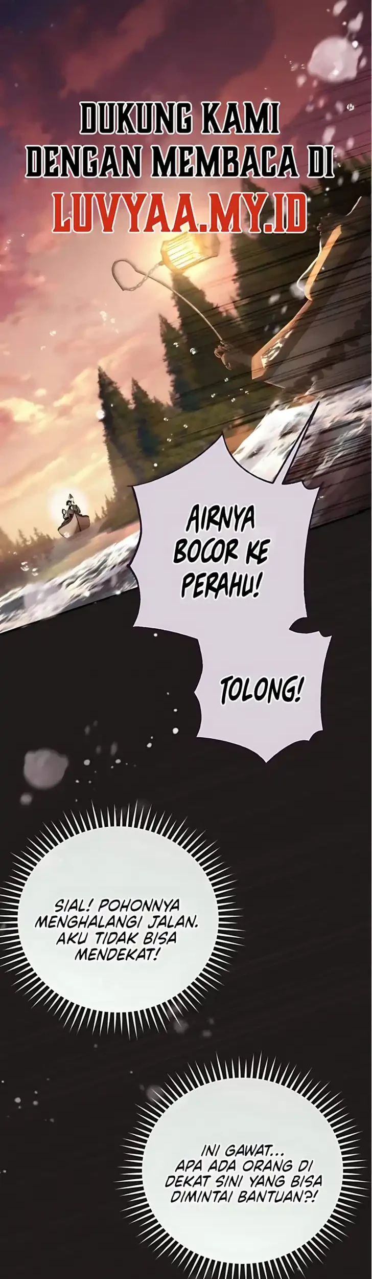 The Scandal Maker Has Returned Chapter 7 - halaman 20