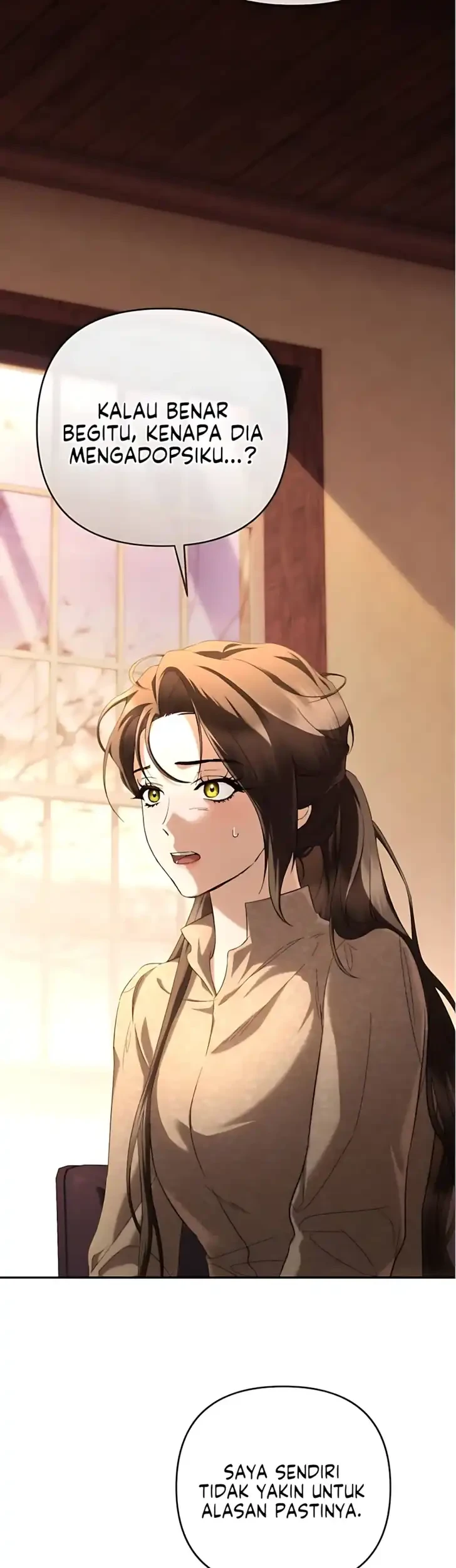 The Scandal Maker Has Returned Chapter 7 - halaman 25